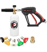 Tool Daily Foam Cannon — image 4