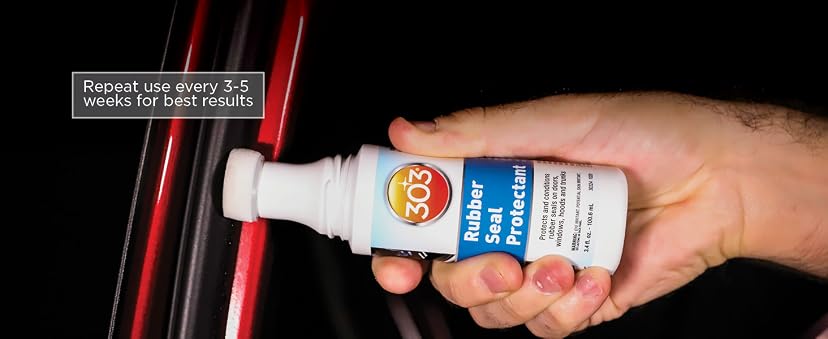 303 Products Rubber Seal Protectant — image 6