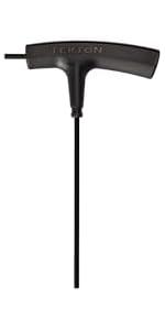 Tekton Hex Key Wrench Set, 30-Piece — image 6