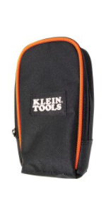 Klein Tools MM400 Auto-Ranging Digital Multimeter — image 8