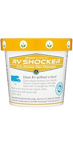 Biocide Systems Auto Shocker ClO2 Odor Eliminator (Single) — image 9