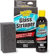 Invisible Glass 92184 Glass Cleaner + Rain Repellent — image 10