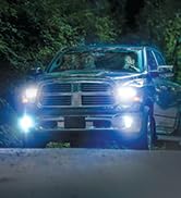 Philips VisionPlus 9006 Headlight Bulb — image 3