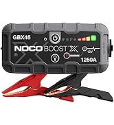 NOCO Boost Plus GB40 — image 4