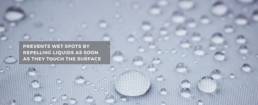 TriNova Stain Guard Premium Fabric Protection — image 4