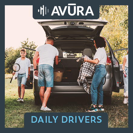 Avura Micro3 Ozone Generator for Cars — image 7