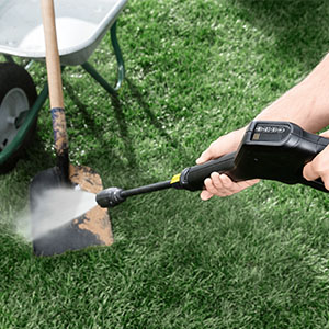 Kärcher K3 Power Control Electric Pressure Washer — image 3