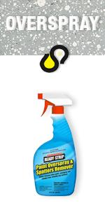 Sunnyside Corporation Ready-Strip Paint Overspray & Spatters Remover — image 6