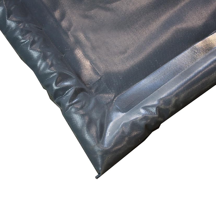 TruContain Containment Mat for Snow Ice Water and Mud (9x20') — image 6