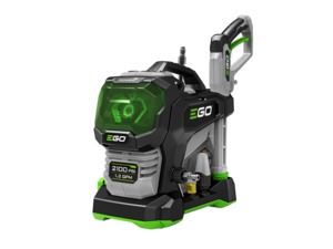 EGO Power+ HPW3200 3200 PSI Cordless Pressure Washer — image 7