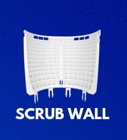 DETAIL GUARDZ Dirt Lock Car Wash Bucket Insert — image 4