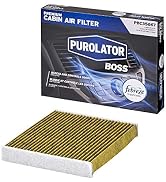 Purolator A39183 PurolatorONE Advanced Engine Air Filter — image 2
