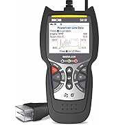 Innova 3340 Professional Automotive Digital Multimeter — image 4