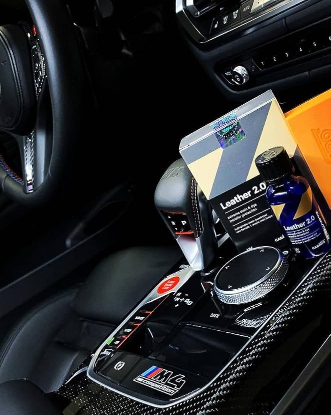 CarPro Reload 2.0 Spray Sealant — image 10
