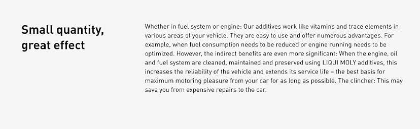 Liqui Moly MoS2 Anti-Friction Engine Treatment — image 5