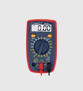 AstroAI Digital Multimeter TRMS 6000 Counts (DM6000AR) — image 3