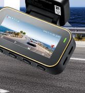70mai 4K Dash Cam A810S — image 5