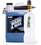 Slick Products Shine & Protectant Spray — image 9