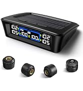 Tymate M12-3 RV TPMS (6-Sensor + Repeater) — image 3
