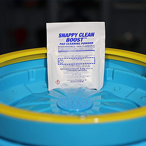 Lake Country Snappy Cleaner Pad Cleaning Powder — image 4