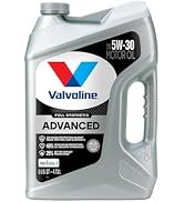 Valvoline MaxLife High Mileage Complete Fuel System Cleaner — image 8