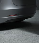 Spigen PlatinumShield Tesla Model 3 Fender PPF — image 10