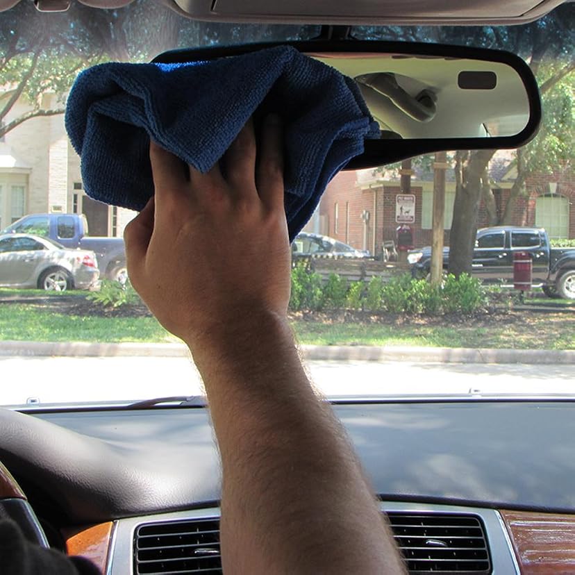 Rain-X Interior Glass Anti-Fog — image 5