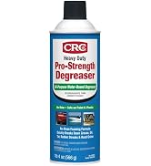 CRC Mass Air Flow Sensor Cleaner (11 oz aerosol) — image 12