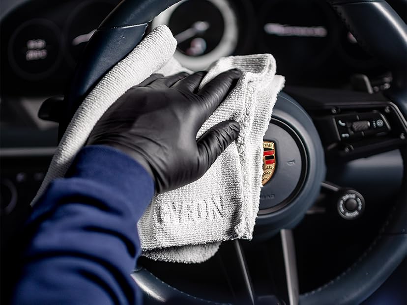 Gyeon Q²M Interior Detailer — image 2