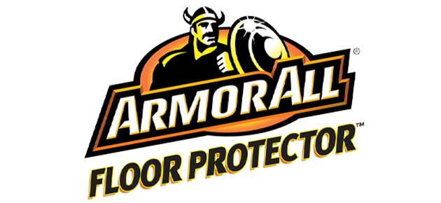 Armor All 78848 4 Piece All Season Floor Mat (Tan) — image 2