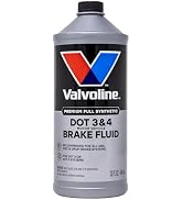 Valvoline MaxLife High Mileage Complete Fuel System Cleaner — image 3