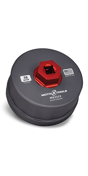 Motivx Tools MX2320 Oil Filter Wrench for Toyota and Lexus — image 11
