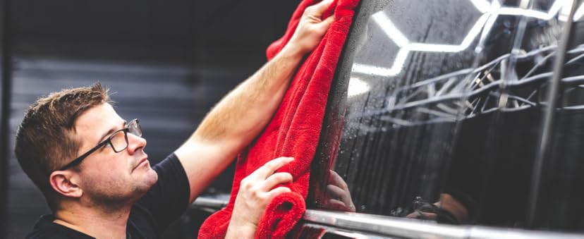 The Rag Company The 1500 GSM Drying Towel — image 10