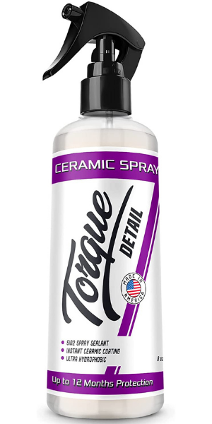 Torque Detail Mirror Shine — image 9
