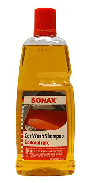 SONAX Insect Sponge (427141) — image 8