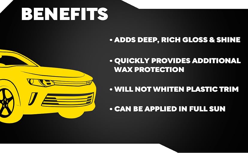 Meguiar's D110 Hyper Wash — image 4