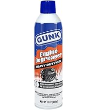 Gunk Original Engine Brite Heavy Duty Engine Degreaser — image 5
