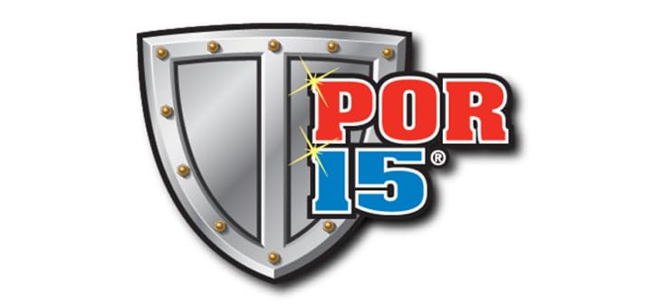 POR-15 Rubberized Undercoating — image 3