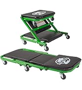 Pro-LifT F-767 Grey Low Profile Floor Jack (2-Ton) — image 7
