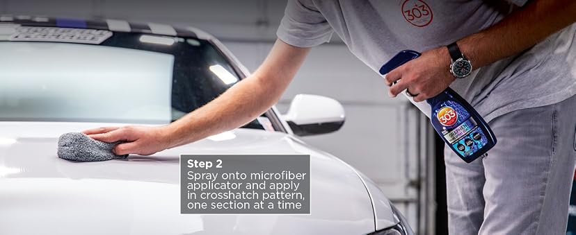 303 Products 303 Graphene Nano Spray Coating — image 10