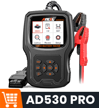 ANCEL AD310 Classic OBD2 Code Reader — image 5