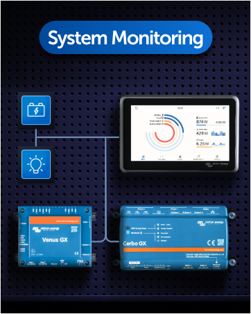 Victron Energy Blue Smart IP65 12V 5A — image 10