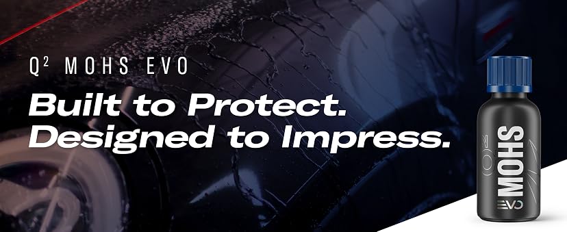 Gyeon Q2 Mohs EVO — image 9