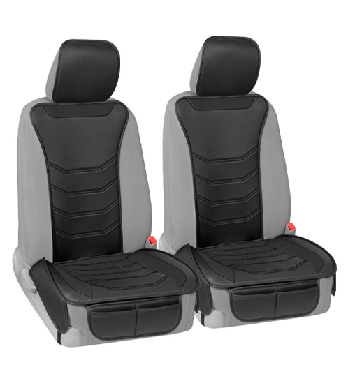 Motor Trend FlexTough Floor Mats — image 12