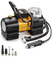 AstroAI AIRUN H Tire Inflator — image 5