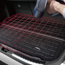 3D MAXpider Kagu Cargo Liner for Kia Sorento 7-Seat 2011-2015 — image 9