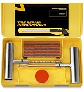 AUTOWN 68-Piece Tire Repair Kit — image 9