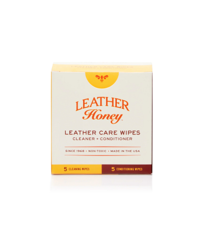 Leather Honey Complete Leather Care Kit — image 10