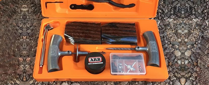 ARB Speedy Seal Series II Tire Repair Kit — image 6