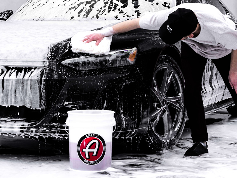 Adam's Polishes Strip Wash — image 8